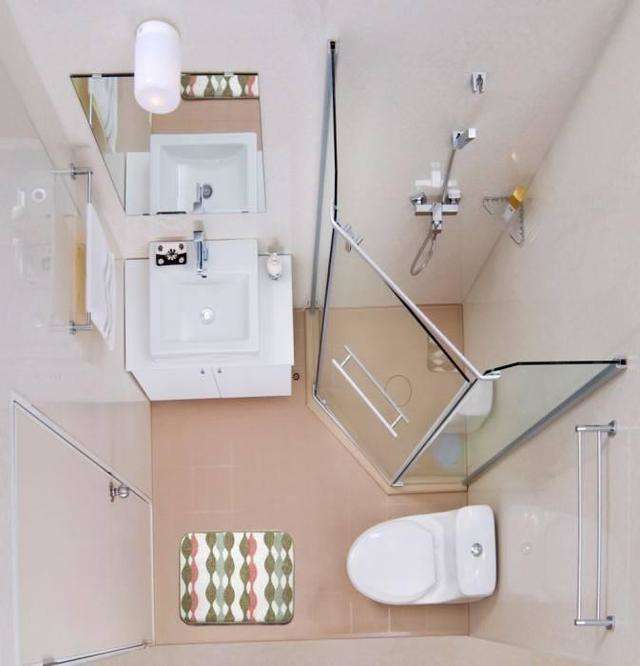 品牌整体卫浴多少钱